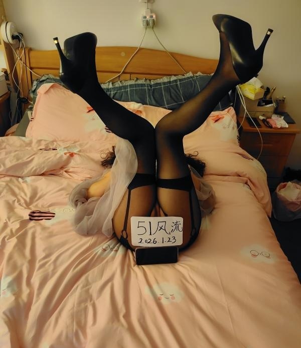 大波圆润熟女