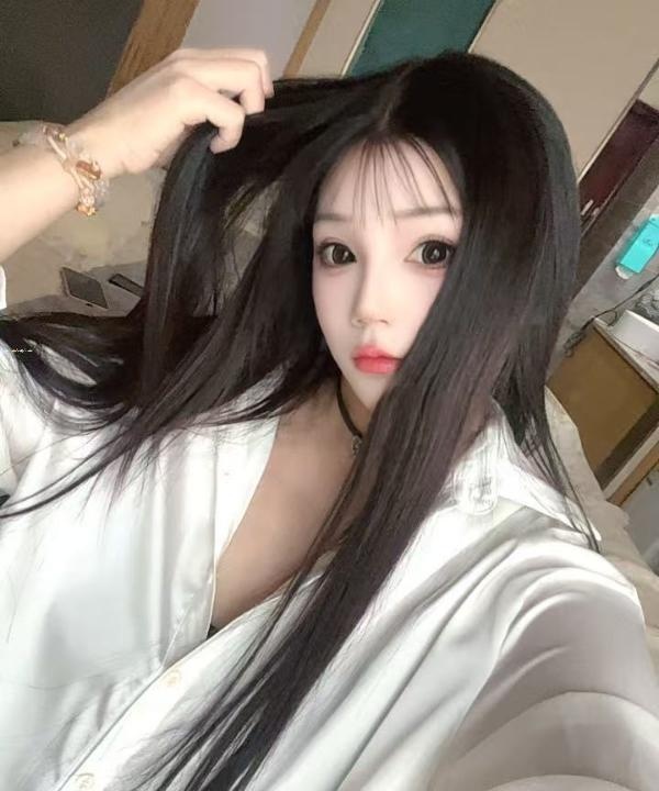 回味无穷的精致小姐姐