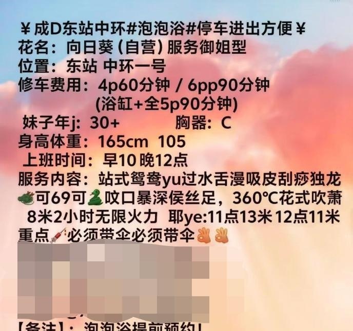 淫妇向日葵