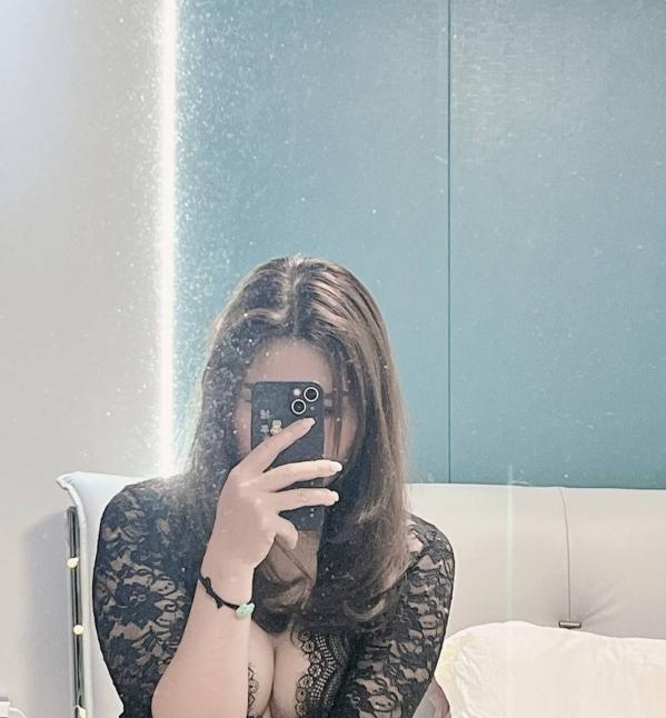 海珠靓妹服务体验