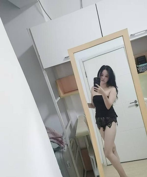 朝阳颜值大胸妹子
