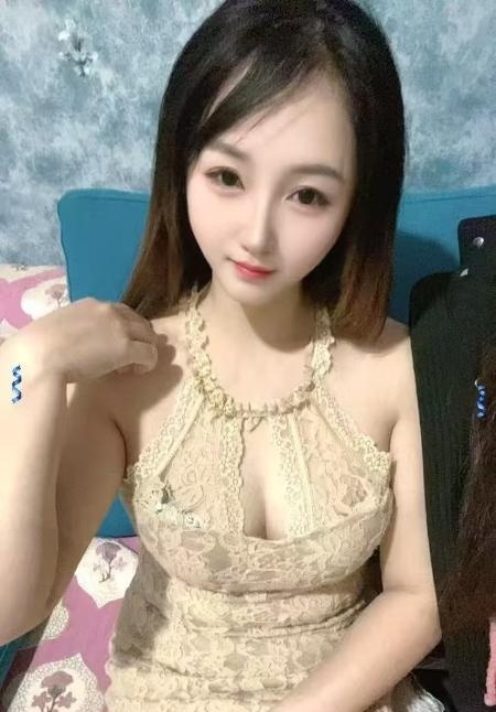 东湖小女友