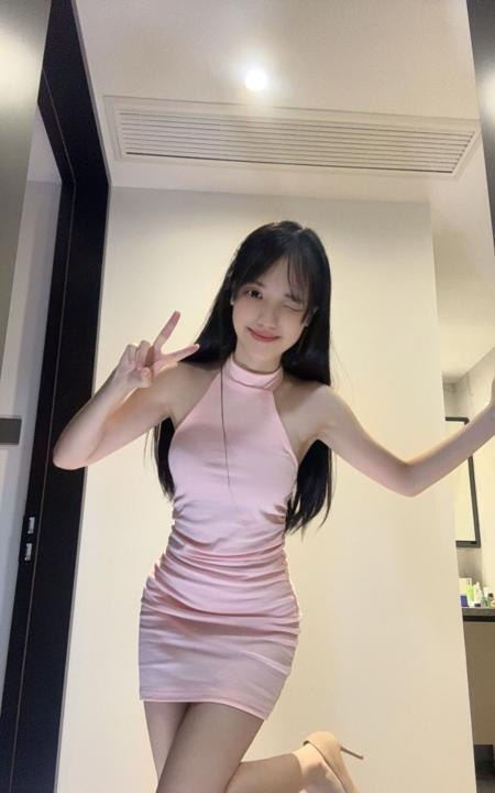 南山女友型晚晚