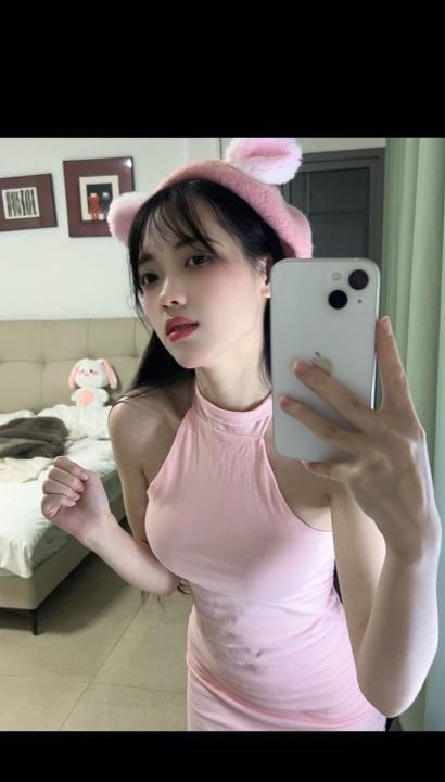 南山女友型晚晚
