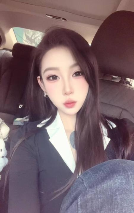 罗湖美女小沫