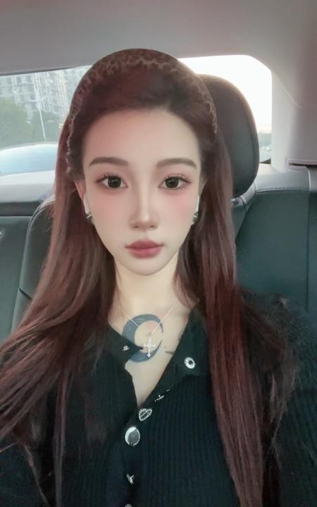 罗湖美女小沫