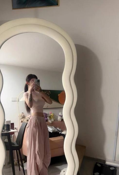 罗湖美女小沫