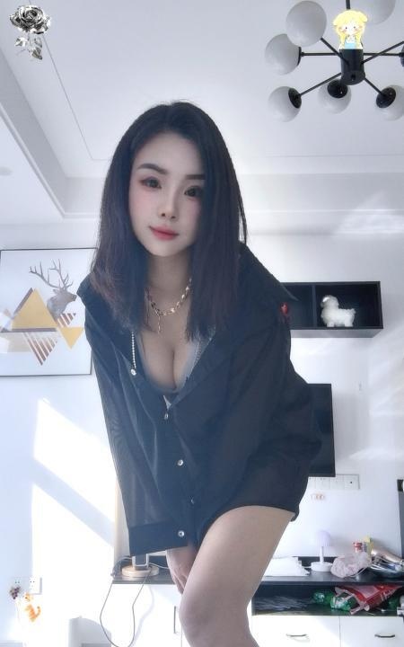 江苏性感妹子