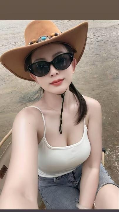 河西仙气巨乳