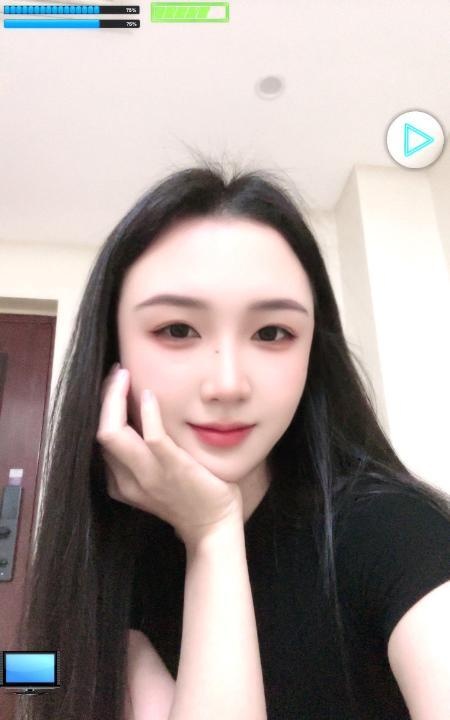 包河如意小姐姐