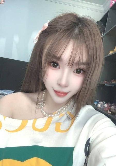 徐汇大胸服务好老师