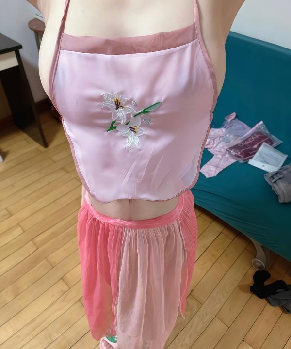 武侯小姐姐