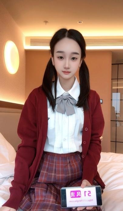 后入双马尾小妖精