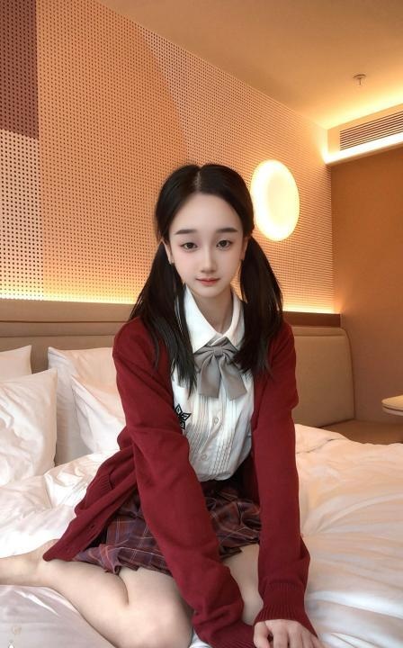 后入双马尾小妖精
