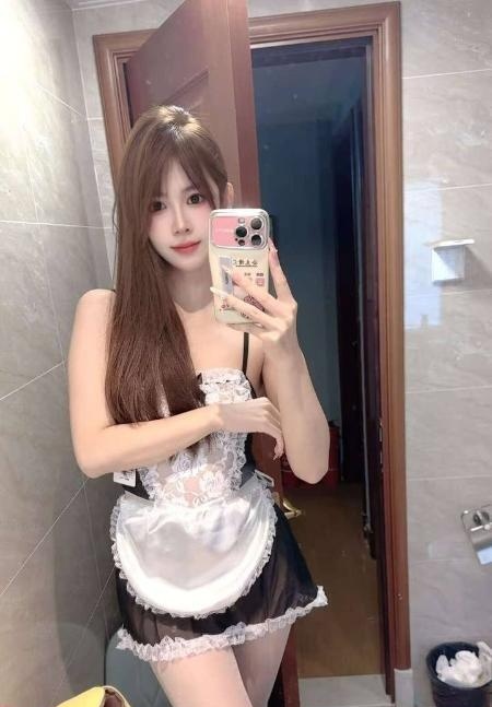 天河颜值女友感老师