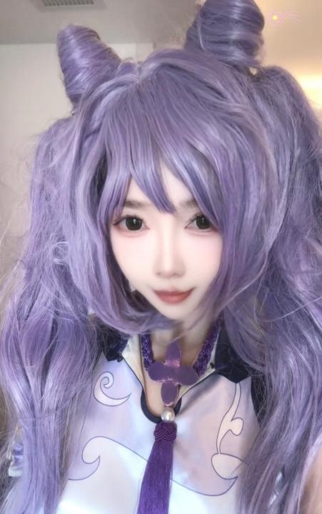 二次元小姐姐