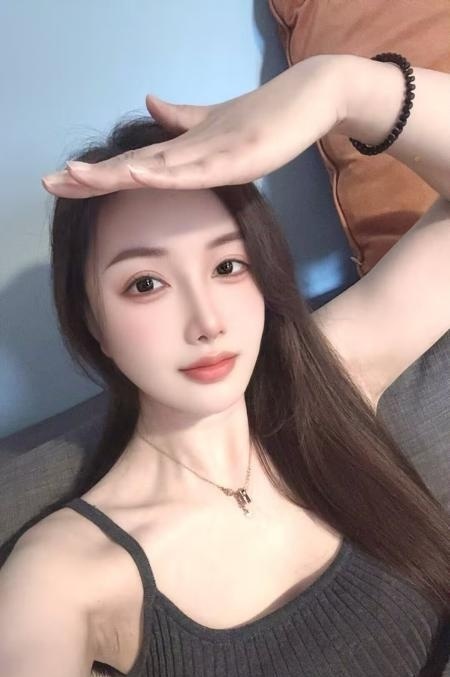 普陀区小姐姐