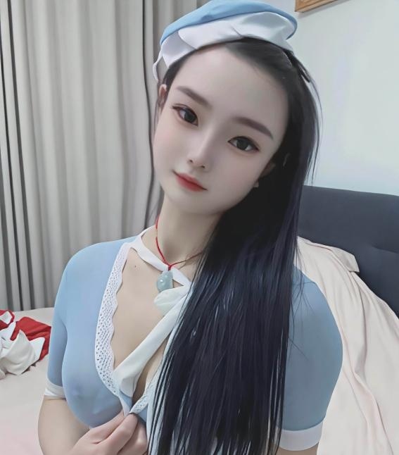 岳麓骚美美