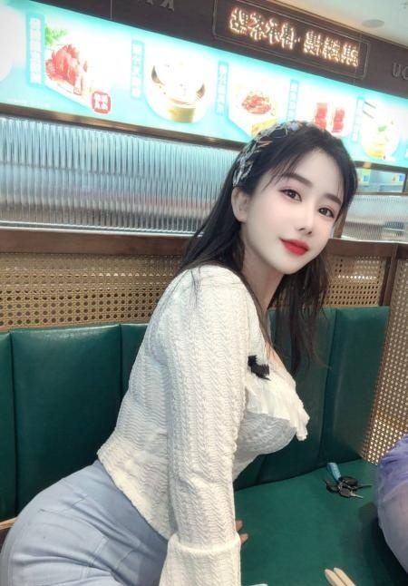 性感瑜伽老师希希