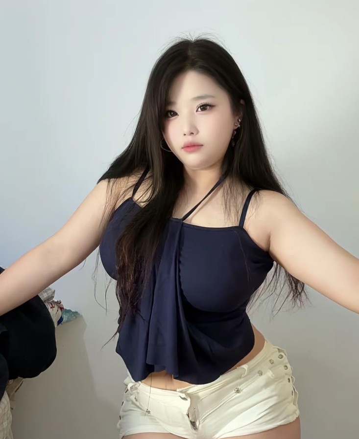 西湖大胸丰满希希