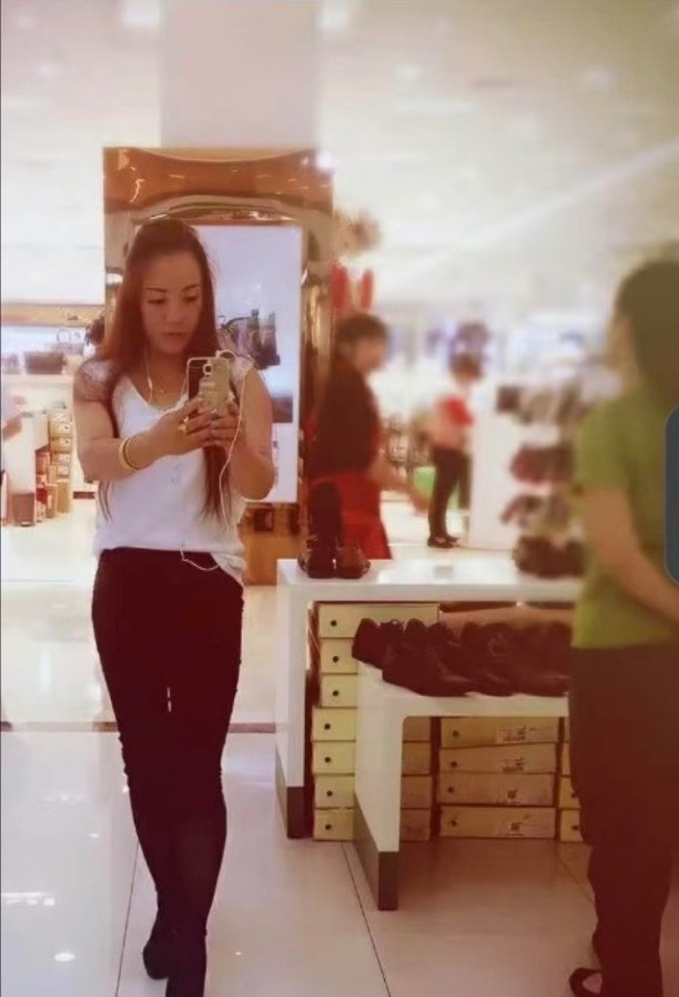东胜熟女口活一绝