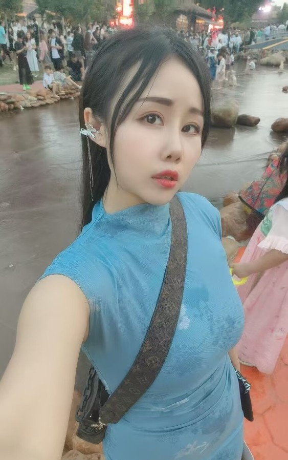 古田芊芊