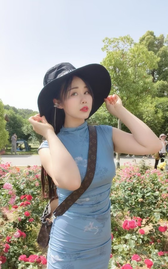 古田芊芊