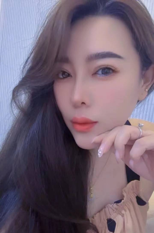 徐东东北大美女阳阳