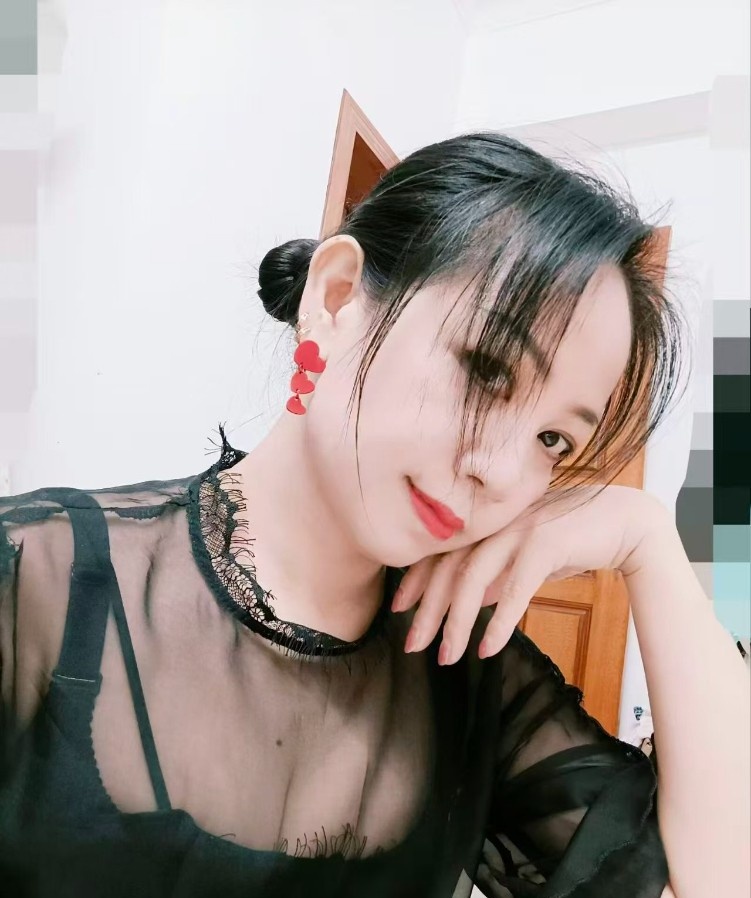 广西大奶少妇