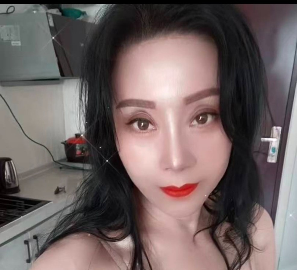 中贸广场熟女