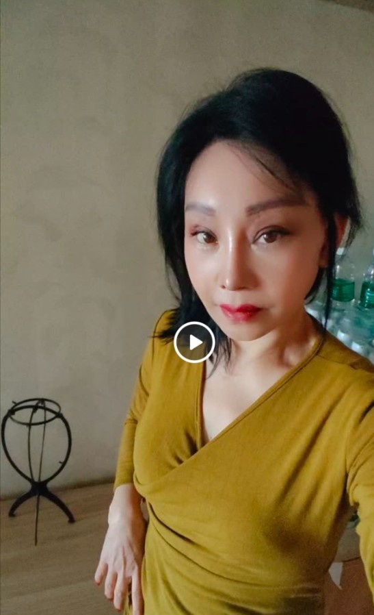 中贸广场熟女