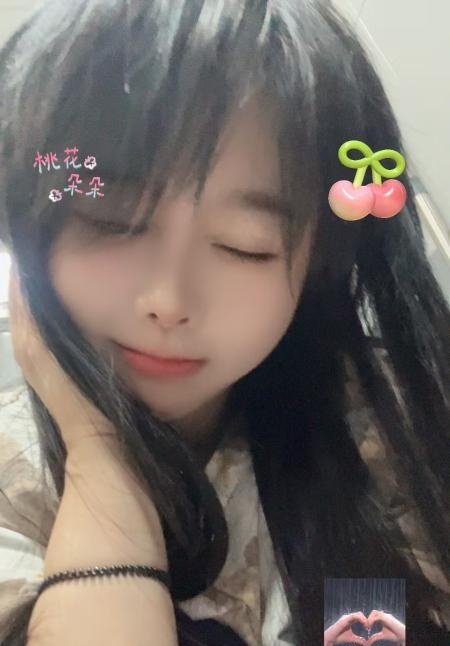 十里河镜前爆乳S月月