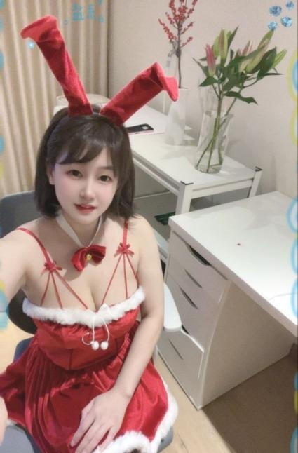 武侯角色扮演小羽