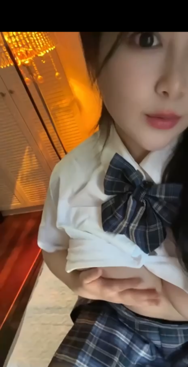 巨乳BBW 童童