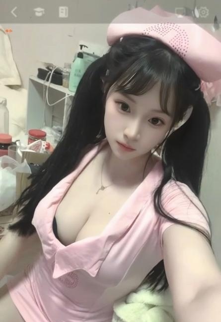 闵行童颜巨乳小姐姐