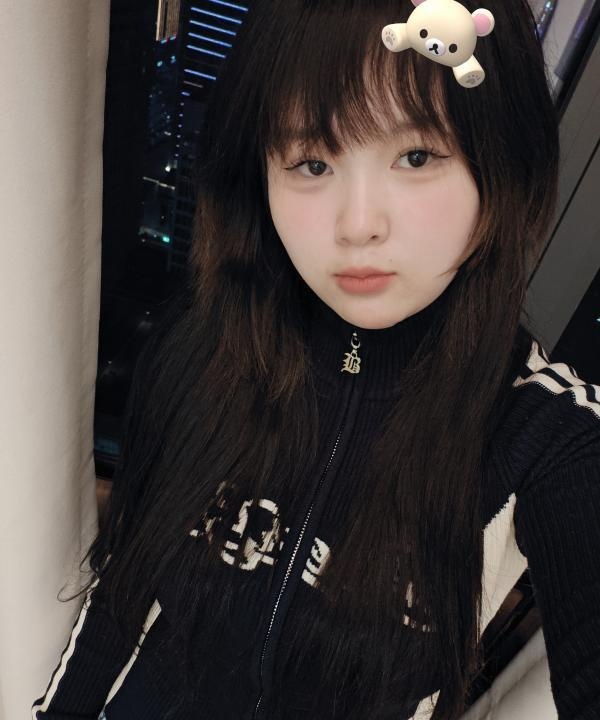 天使的女孩