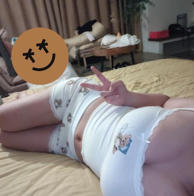 天使的女孩