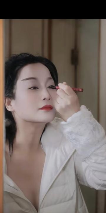 颜值在线的熟女姐姐