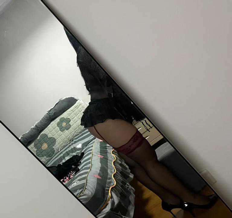 很骚的姐姐