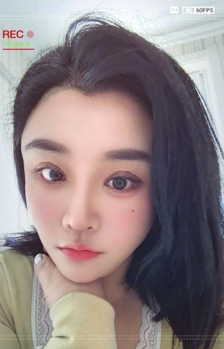 南郊御姐Lisa
