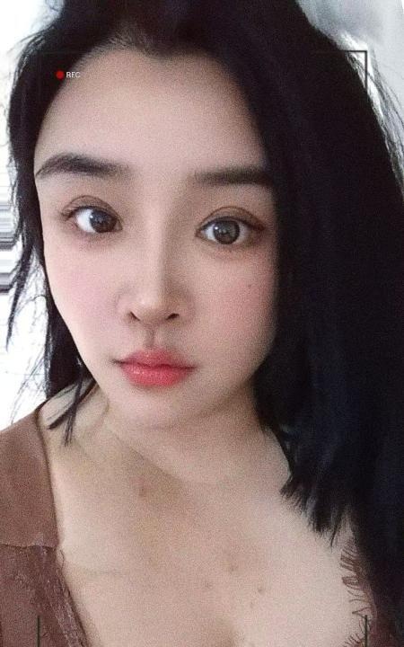 南郊御姐Lisa