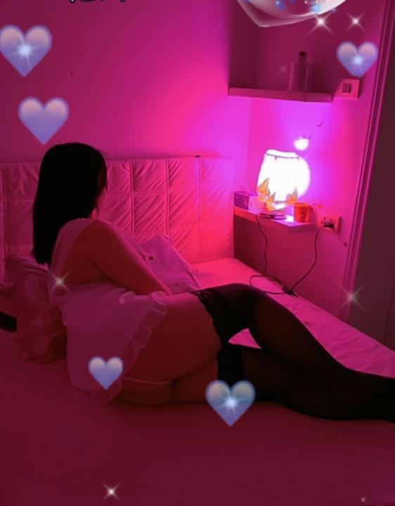 汉口服务系小妖精