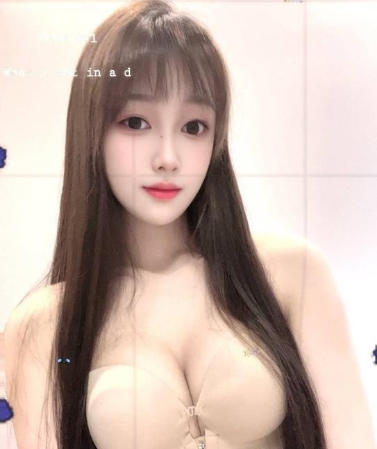 岳麓妖娆小狐狸馨欣子