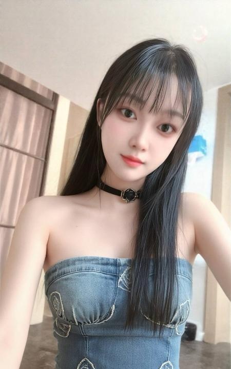 岳麓妖娆小狐狸馨欣子