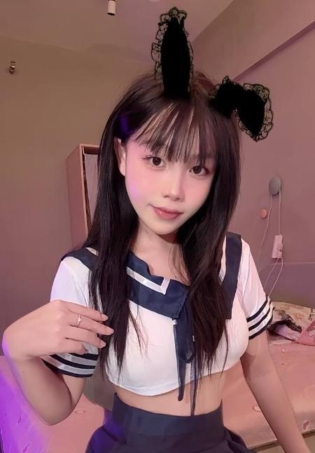 番禺风骚小萝莉