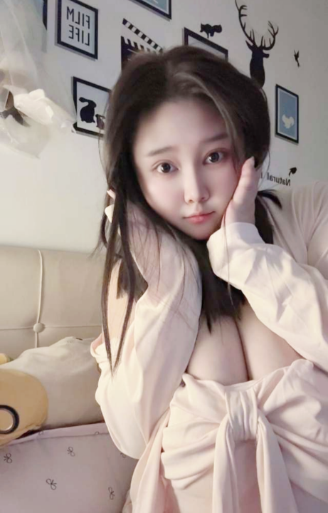 三环E乳波霸妹安安