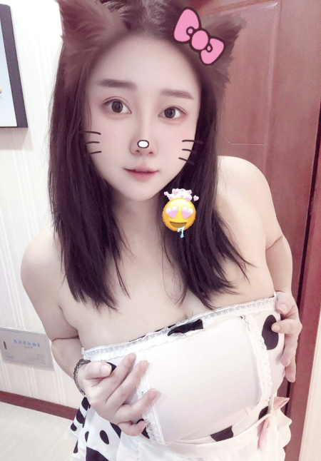 三环E乳波霸妹安安