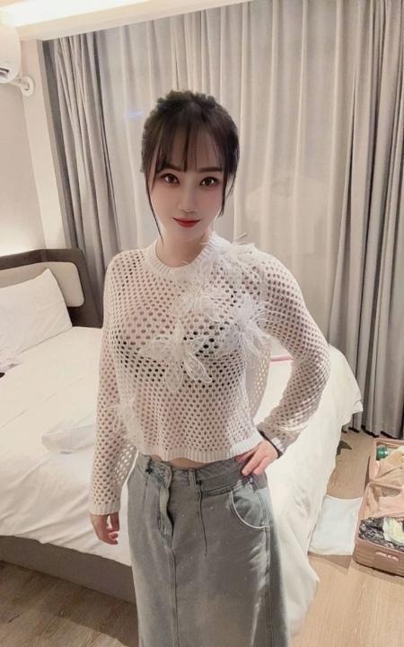 媚眼沟魂少妇