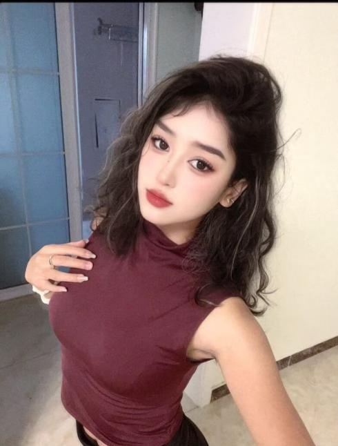 石家庄混血儿芭比普