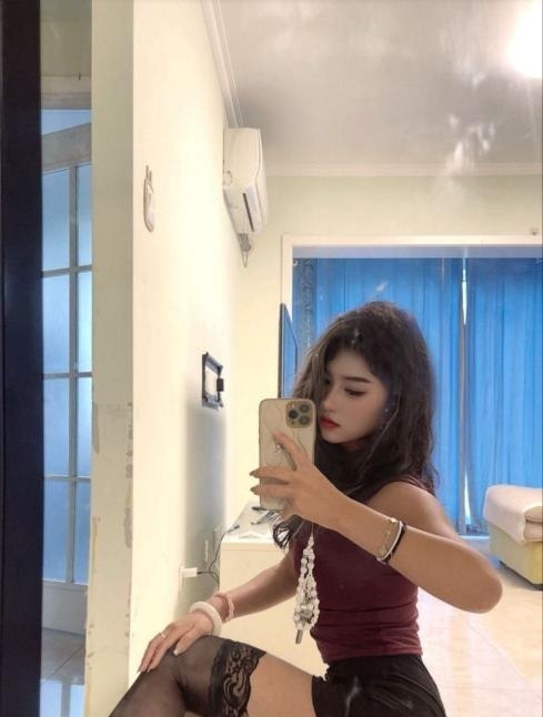 石家庄混血儿芭比普